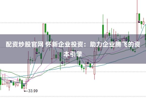 配资炒股官网 怀新企业投资：助力企业腾飞的资本引擎