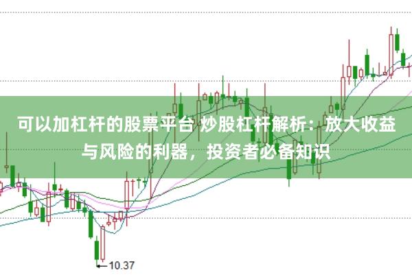 可以加杠杆的股票平台 炒股杠杆解析：放大收益与风险的利器，投资者必备知识
