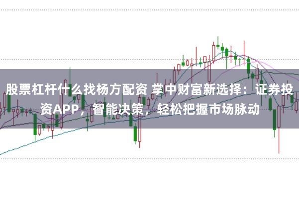 股票杠杆什么找杨方配资 掌中财富新选择：证券投资APP，智能决策，轻松把握市场脉动