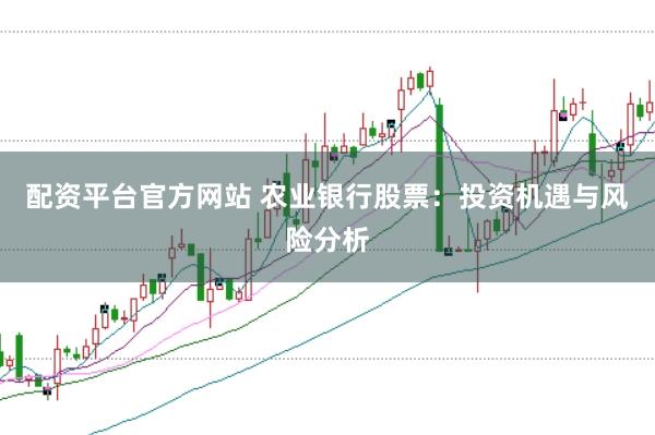配资平台官方网站 农业银行股票：投资机遇与风险分析