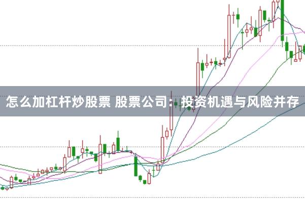 怎么加杠杆炒股票 股票公司：投资机遇与风险并存
