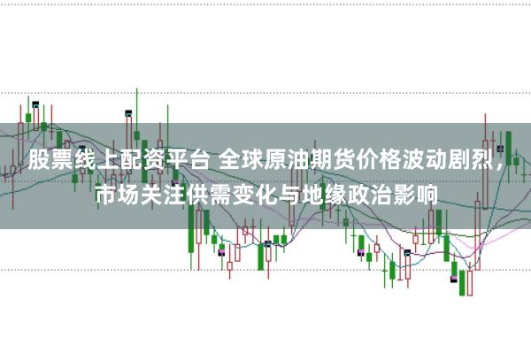 股票线上配资平台 全球原油期货价格波动剧烈，市场关注供需变化与地缘政治影响