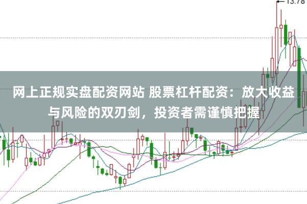 网上正规实盘配资网站 股票杠杆配资：放大收益与风险的双刃剑，投资者需谨慎把握