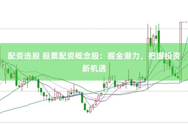 配资选股 股票配资概念股：掘金潜力，把握投资新机遇