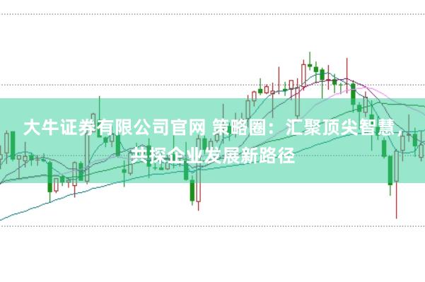 大牛证券有限公司官网 策略圈：汇聚顶尖智慧，共探企业发展新路径