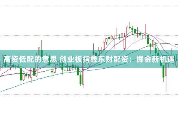 高资低配的意思 创业板指鑫东财配资：掘金新机遇
