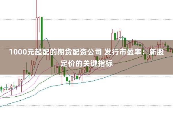 1000元起配的期货配资公司 发行市盈率：新股定价的关键指标