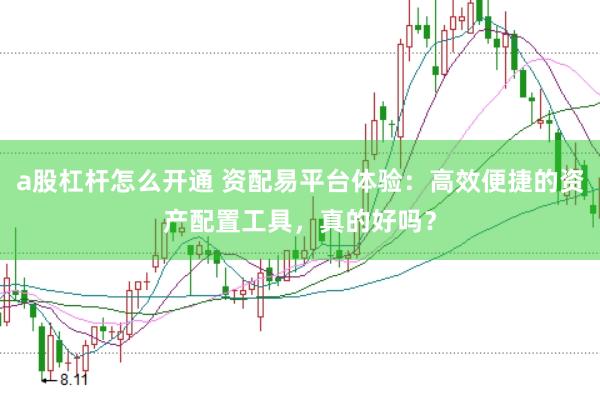 a股杠杆怎么开通 资配易平台体验:高效便捷的资产配置工具,真的好吗?