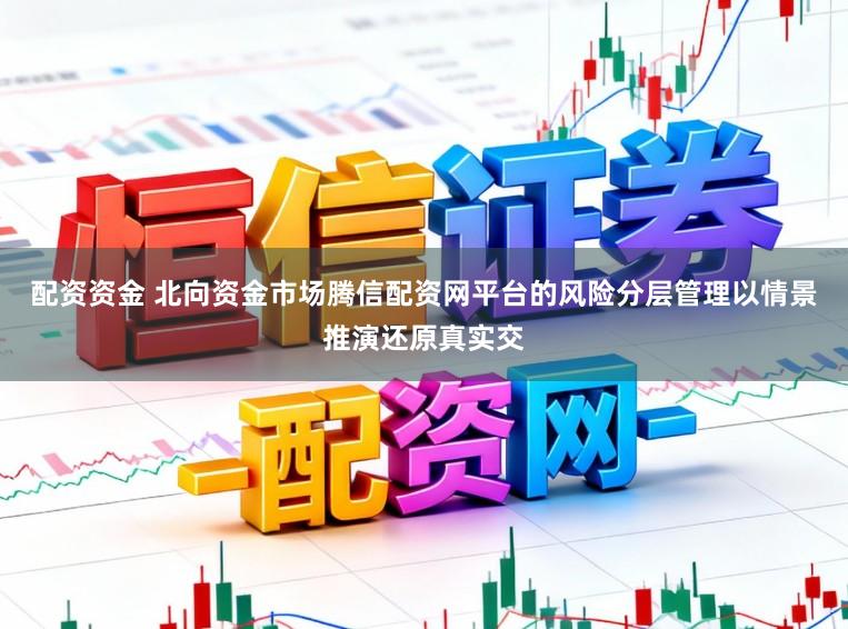 配资资金 北向资金市场腾信配资网平台的风险分层管理以情景推演还原真实交
