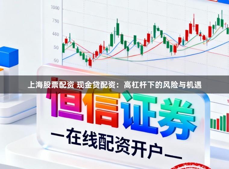 上海股票配资 现金贷配资:高杠杆下的风险与机遇