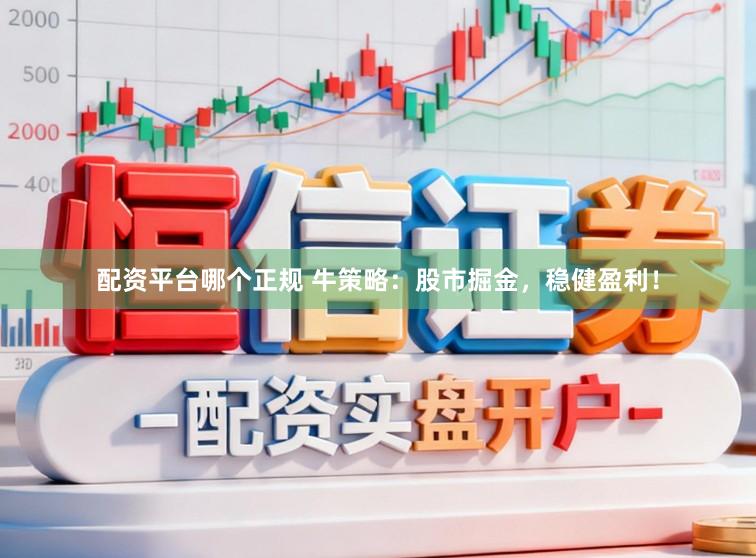 配资平台哪个正规 牛策略：股市掘金，稳健盈利！
