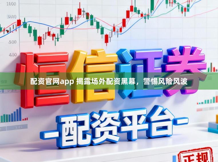 配资官网app 揭露场外配资黑幕，警惕风险风波