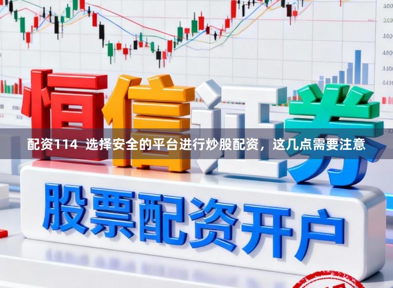 配资114  选择安全的平台进行炒股配资，这几点需要注意