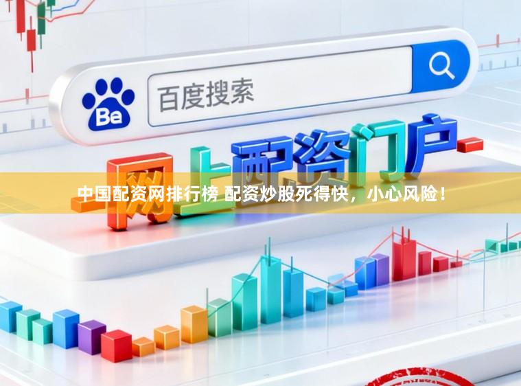 中国配资网排行榜 配资炒股死得快，小心风险！