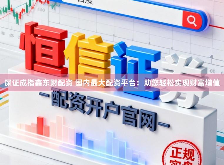 深证成指鑫东财配资 国内最大配资平台：助您轻松实现财富增值