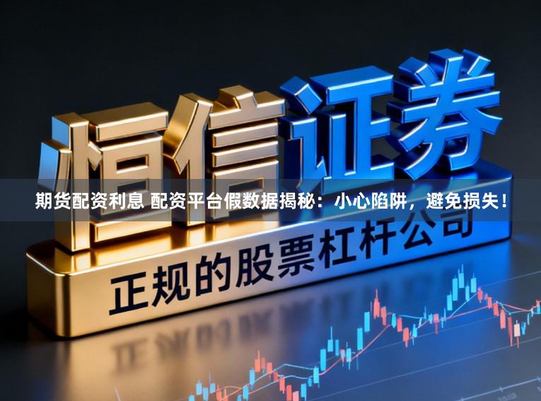 期货配资利息 配资平台假数据揭秘：小心陷阱，避免损失！