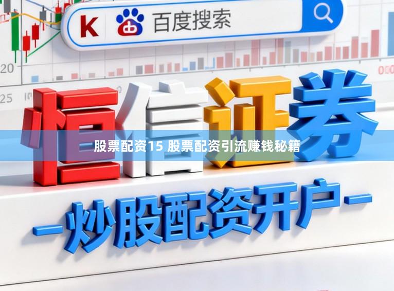 股票配资15 股票配资引流赚钱秘籍