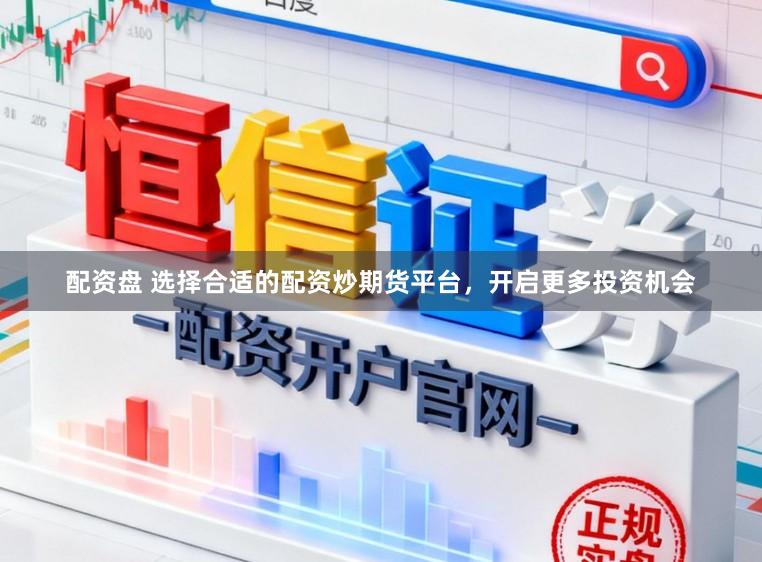 配资盘 选择合适的配资炒期货平台，开启更多投资机会